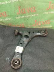 Рычаг правый передний TOYOTA NOAH ZRR70 3ZR-FAE 48068-29265 1 ракурс