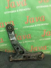 Рычаг правый передний TOYOTA NOAH ZRR70 3ZR-FAE 48068-29265 5 ракурс