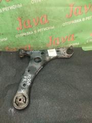 Рычаг правый передний TOYOTA NOAH AZR60 1AZ-FSE 1 ракурс
