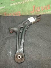 Рычаг правый передний MAZDA DEMIO DE3FS ZJ-VE D65134300B 1 ракурс
