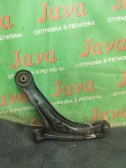 Рычаг правый передний MAZDA DEMIO DE3FS ZJ-VE D65134300B 5 ракурс