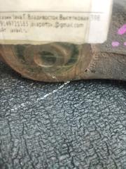 Рычаг левый передний HONDA ODYSSEY RB3 K24A 51350-SFE-000 4 ракурс