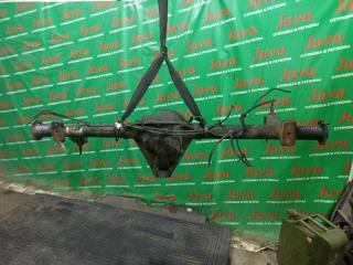 Чулок моста задний JEEP CHEROKEE XJ ERH 1 ракурс