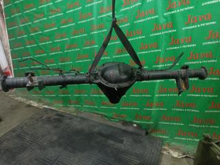 Чулок моста задний JEEP CHEROKEE XJ ERH 4 ракурс