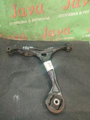 Запчасть рычаг нижний передний левый HONDA ODYSSEY 2008