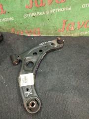 Рычаг правый передний TOYOTA PASSO KGC30 1KR-FE 48068-B1110 1 ракурс