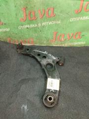 Рычаг левый передний TOYOTA PASSO KGC30 1KR-FE 48069-B1110 1 ракурс