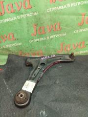 Рычаг правый передний MAZDA DEMIO DE3FS ZJ-VE D65134300B 1 ракурс