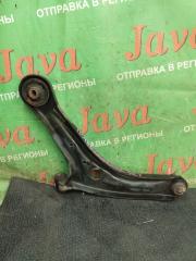Рычаг правый передний MAZDA DEMIO DE3FS ZJ-VE D65134300B 5 ракурс