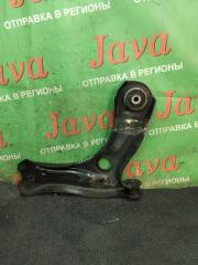 Рычаг левый передний AUDI A1 8X1 CAXA 5 ракурс