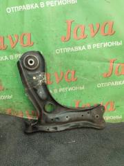 Рычаг правый передний AUDI A1 8X1 CAXA 5 ракурс