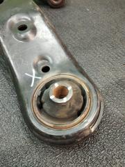 Рычаг правый передний TOYOTA ESTIMA ACR50 2AZ-FE 48068-28140 2 ракурс