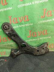 Рычаг левый передний TOYOTA ESTIMA ACR50 2AZ-FE 48069-28140 5 ракурс