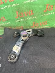 Рычаг левый передний TOYOTA ESTIMA ACR50 2AZ-FE 48069-28140 1 ракурс