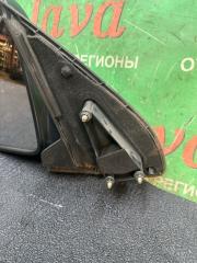 Зеркало левое переднее NISSAN NV350 Caravan VW2E26 YD25DDTI 4 ракурс