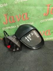 Зеркало правое переднее TOYOTA ROOMY M900A 1KR-FE 3 ракурс