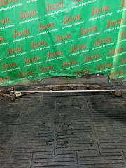 Рессора левая задняя DODGE RAM VAN 2 ракурс