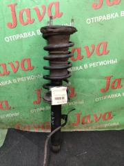 Стойка левая передняя TOYOTA BREVIS JCG10 1JZ-FSE 1 ракурс