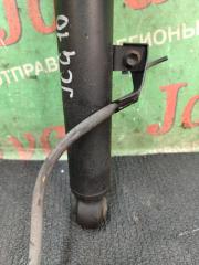 Стойка левая передняя TOYOTA BREVIS JCG10 1JZ-FSE 2 ракурс