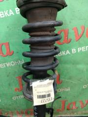 Стойка левая передняя TOYOTA BREVIS JCG10 1JZ-FSE 4 ракурс