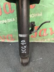 Стойка правая передняя TOYOTA BREVIS JCG10 1JZ-FSE 2 ракурс