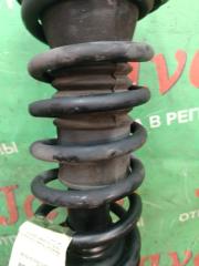 Стойка правая передняя TOYOTA BREVIS JCG10 1JZ-FSE 4 ракурс