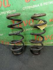 Пружина задняя HONDA STEPWGN RG2 K20A 1 ракурс