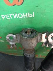 Амортизатор задний VOLVO V60 ZB420 B420T2 2 ракурс