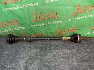 Запчасть привод передний правый TOYOTA RACTIS 2009
