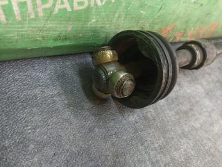 Привод правый передний TOYOTA RACTIS SCP100 2SZ-FE 2 ракурс
