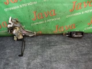 Запчасть ручка двери внутренняя TOYOTA HARRIER 2002