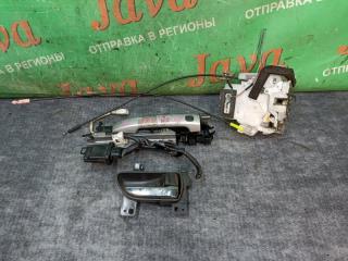 Ручка двери внешняя передняя правая SUBARU EXIGA 2008