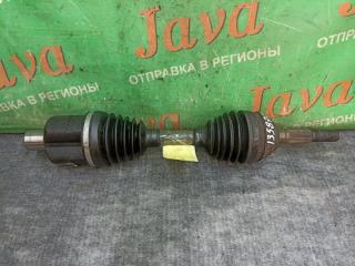 Привод правый передний CHEVROLET BLAZER S15 L35 1 ракурс