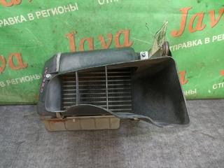 Интеркулер MITSUBISHI COLT Z27A 4G15-T 5 ракурс Интеркулер MITSUBISHI COLT Z27A 4G15-T 5 ракурс
