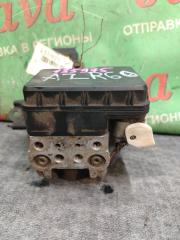 Блок abs TOYOTA NOAH AZR60 1AZ-FSE 2 ракурс Блок abs TOYOTA NOAH AZR60 1AZ-FSE 2 ракурс