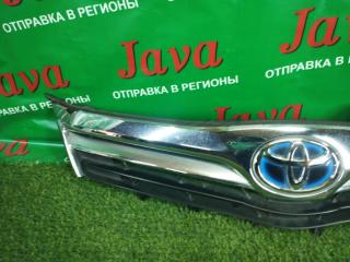 Решетка радиатора передняя TOYOTA SAI AZK10 2AZ-FXE 2 ракурс