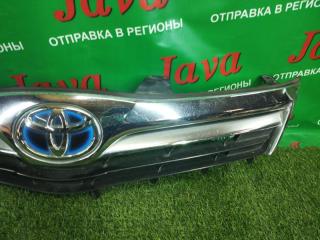 Решетка радиатора передняя TOYOTA SAI AZK10 2AZ-FXE 3 ракурс