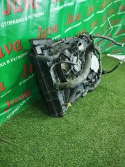Радиатор основной передний TOYOTA SAI AZK10 2AZ-FXE 2 ракурс