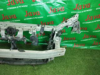 Телевизор передний TOYOTA SAI AZK10 2AZ-FXE 3 ракурс
