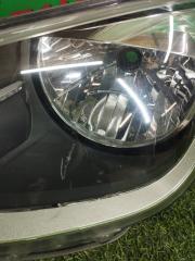 Фара левая передняя VOLKSWAGEN UP! 121 CHY 1S2941015N 3 ракурс