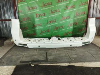 Бампер задний TOYOTA LAND CRUISER PRADO GDJ150 1GD-FTV 1 ракурс
