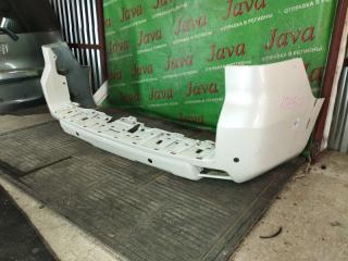 Бампер задний TOYOTA LAND CRUISER PRADO GDJ150 1GD-FTV 2 ракурс