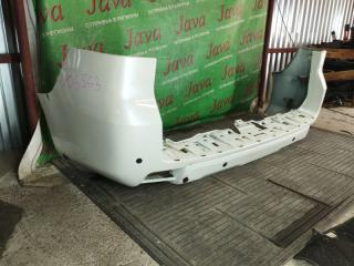Бампер задний TOYOTA LAND CRUISER PRADO GDJ150 1GD-FTV 3 ракурс