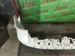 Бампер задний TOYOTA LAND CRUISER PRADO GDJ150 1GD-FTV 4 ракурс