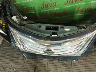 Ноускат передний NISSAN TEANA L33 VQ35DE 5 ракурс