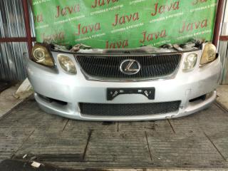 Ноускат передний LEXUS GS350 GRS191 2GR-FSE 1 ракурс