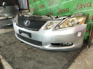 Ноускат передний LEXUS GS350 GRS191 2GR-FSE 2 ракурс