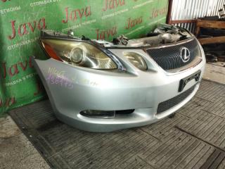 Ноускат передний LEXUS GS350 GRS191 2GR-FSE 3 ракурс