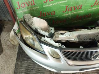 Ноускат передний LEXUS GS350 GRS191 2GR-FSE 4 ракурс