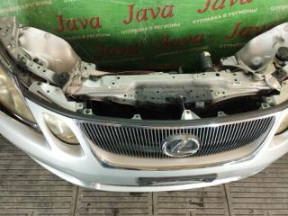 Ноускат передний LEXUS GS350 GRS191 2GR-FSE 5 ракурс